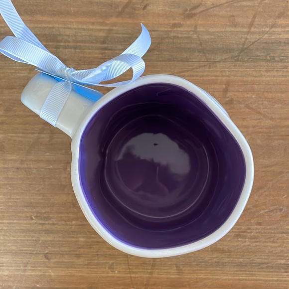 Pixar By Rae Dunn Toy Story Double Sided “Buzz Lightyear” (10) - Picture 3 of 4